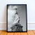 Quadro Decorativo - Liberdade - comprar online