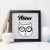 Quadro Decorativo - Miau 3