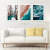 Quadro Decorativo - Trio: Águas - loja online