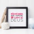 Quadro Decorativo - O Amor De Deus na internet
