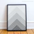 Quadro Decorativo - Padronagem 08 - comprar online