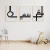 Quadro Decorativo Infantil - Trio: Carros - comprar online