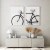 Quadro Decorativo - duo: bike - comprar online