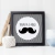 Quadro Decorativo Infantil - Respeita O Moço - comprar online