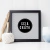 Quadro Decorativo - Seja Grato - comprar online