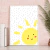 Quadro Decorativo Infantil - Raios De Sol - comprar online