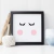 Quadro Decorativo Infantil - Soninho na internet