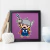 Quadro Decorativo Infantil - Thor - comprar online