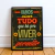 Quadro Decorativo - Vamos Nos Permitir - comprar online