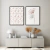 Quadro Decorativo - duo: flutue - comprar online
