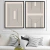 Quadro Decorativo - duo: entusiasmo