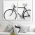 Quadro Decorativo - duo: bike - Pendure | Loja de Quadros Decorativos