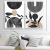 Quadro Decorativo - duo: elos botanical - Pendure | Loja de Quadros Decorativos
