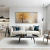 Quadro Decorativo em Canvas - Árvore Delicada
