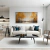 Quadro Decorativo em Canvas - Árvore Elegante