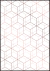 Quadro Decorativo - Padronagem 12 - comprar online