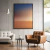 Quadro Decorativo - Abstrato Elegante (Canvas)