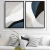 Quadro Decorativo - duo: pinceladas 2 na internet