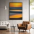 Quadro Decorativo - Abstrato Refúgio (Canvas) - comprar online