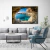 Quadro Decorativo - Mar (Canvas)