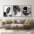 Quadro Decorativo - Trio: Folhagem 2 - comprar online