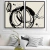 Quadro Decorativo - duo: atitude na internet