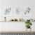 Quadro Decorativo - Trio: Floral na internet