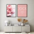 Quadro Decorativo - duo: moça bonita - comprar online