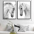 Quadro Decorativo - duo: cavalos na internet