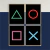 Quadro Decorativo Infantil - Quarteto Coleção Vídeo Game