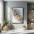 Quadro Decorativo Aquarela - comprar online