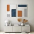 Quadro Decorativo - duo: conhecer