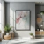 Quadro Decorativo Essência Suave - Elegância Neutra para Decorações Clean e Modernas - comprar online