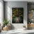 Quadro Decorativo em Canvas - Ponte - Tranquilidade e Frescor - comprar online