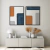 Quadro Decorativo - duo: conhecer - comprar online