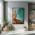 Quadro Decorativo Maré - Inspiração Marítima - comprar online