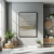 Quadro Decorativo Caminho - Leveza e Harmonia em Cores Suaves - comprar online