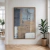 Quadro Decorativo - Calmaria (Canvas)