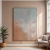 Quadro Decorativo Abstrato Suave na internet
