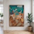 Quadro Decorativo Eleve Color