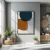 Quadro Decorativo Organic II - comprar online