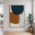 Quadro Decorativo Organic II