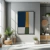 Quadro Decorativo em Canvas - Geometrico Elegante - comprar online