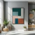 Quadro Decorativo Neutral Essence - comprar online