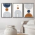 Quadro Decorativo - trio: elos