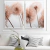 Quadro Decorativo - duo: dente de leão rosado na internet