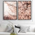 Quadro Decorativo - duo: floral - Pendure | Loja de Quadros Decorativos