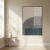 Quadro Decorativo - Ângulos e Formas (Canvas) - comprar online