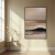 Imagem do Quadro Decorativo em Canvas - Abstrato Delicado