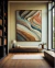 Imagem do Quadro Decorativo em Canvas - Color Elos